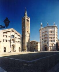 Piazza Duomo