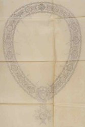 Chain draw (calque by Biennais)